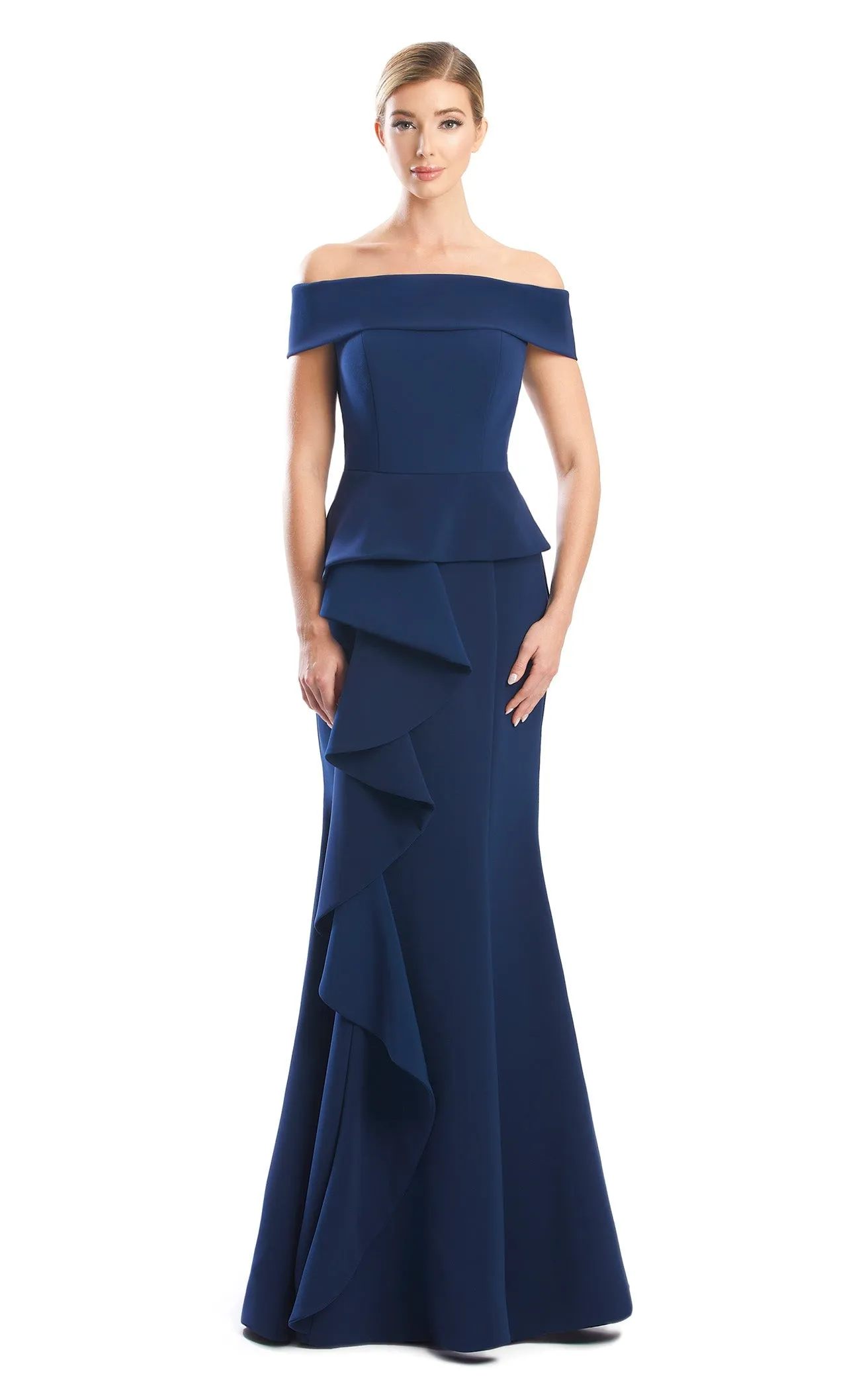 Alexander by Daymor 1756S23 Dress