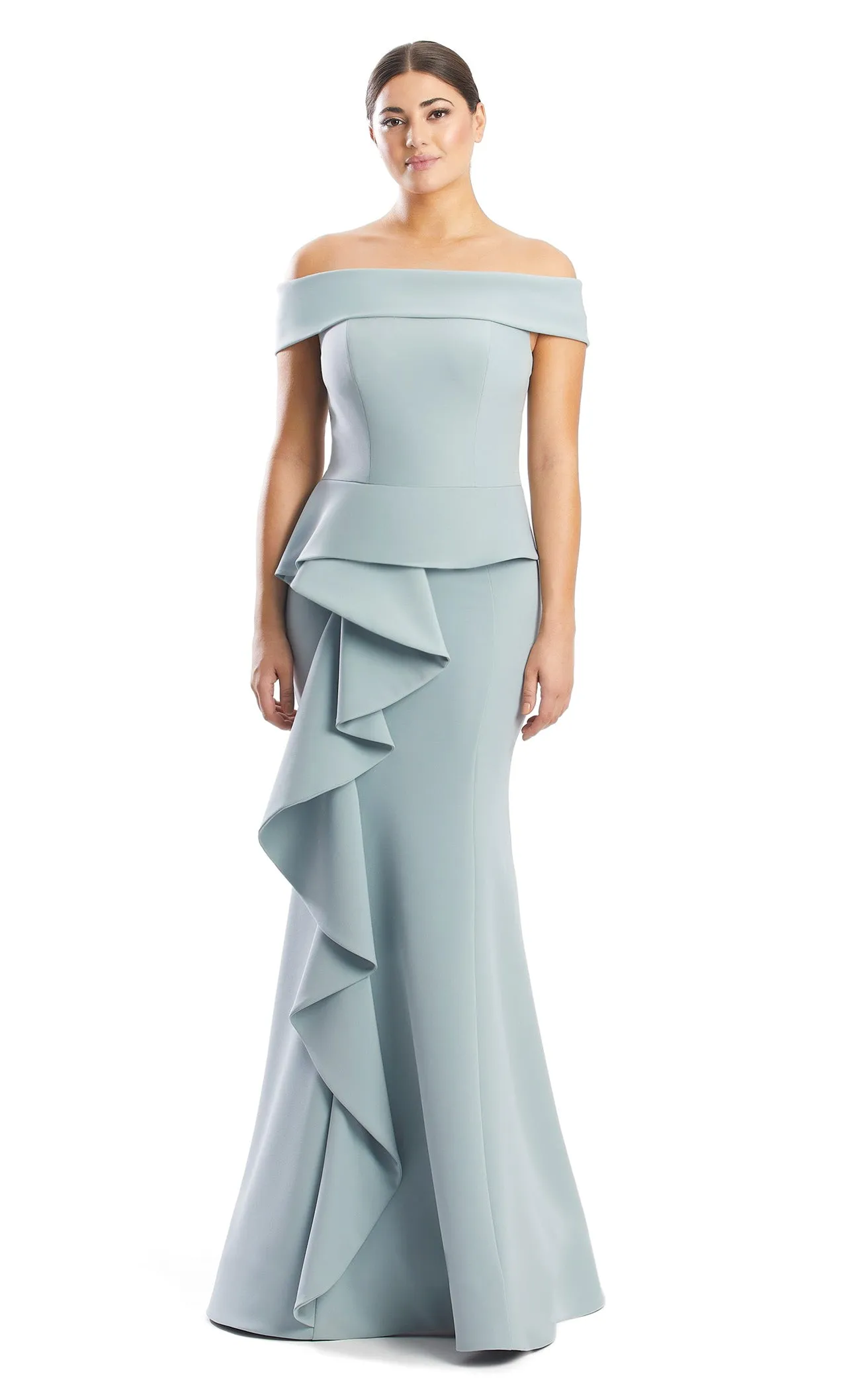 Alexander by Daymor 1756S23 Dress