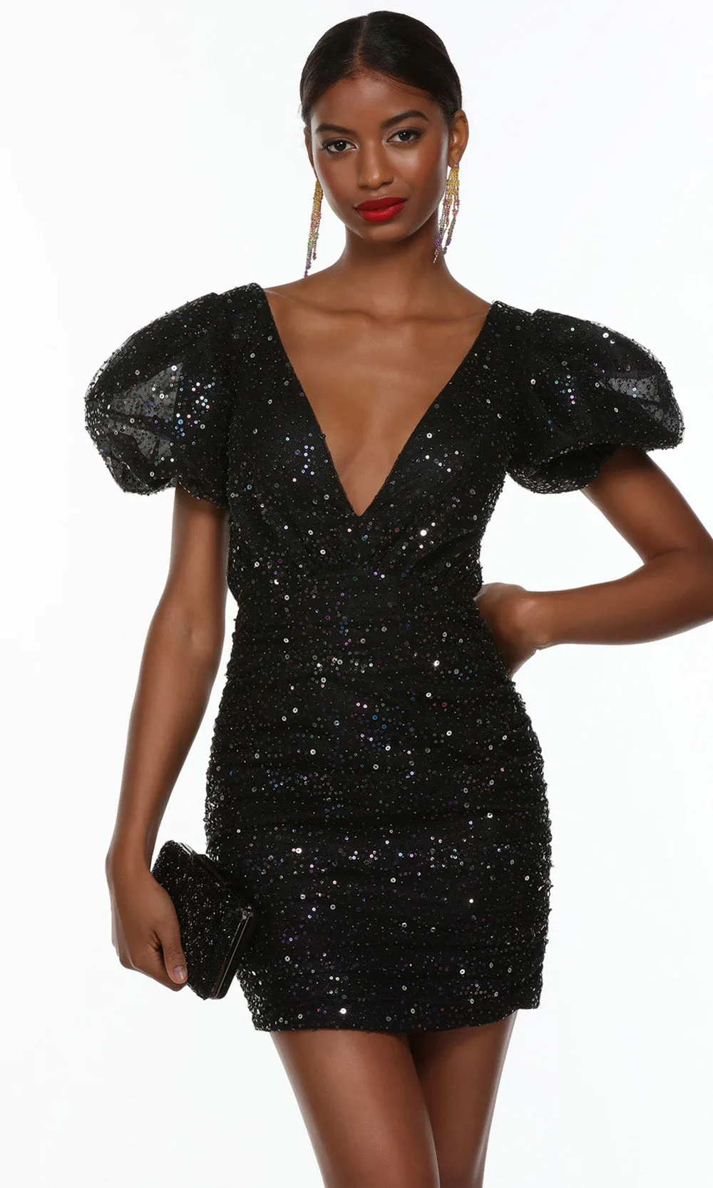 Alyce Paris 4495