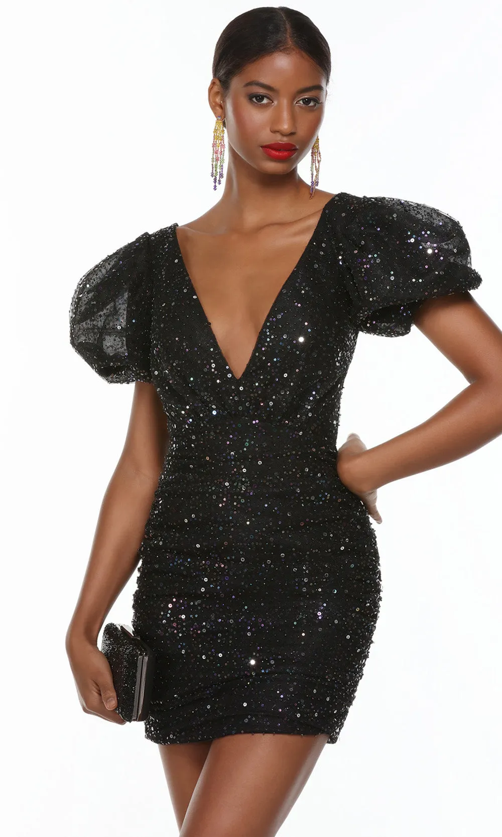 Alyce Paris 4495