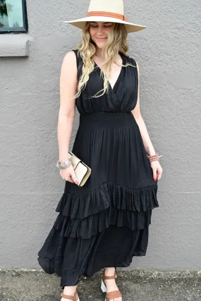 Blossom Valley Dress
