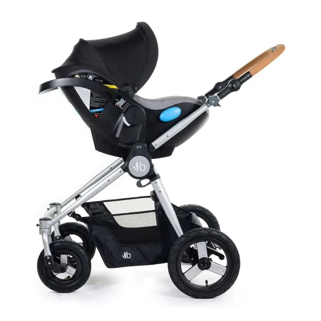 BUMBLERIDE Era Car Seat Adapter - Maxi Cosi / Cybex / Nuna / Clek