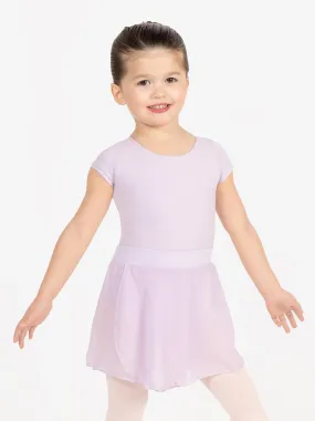 Capezio Pull On Skirt Children