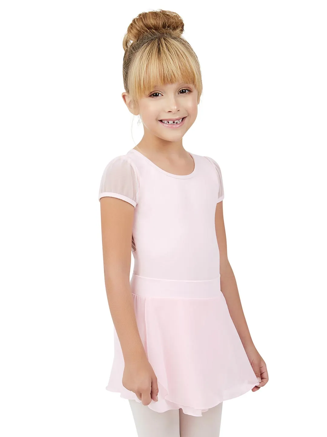 Capezio Pull On Skirt Children