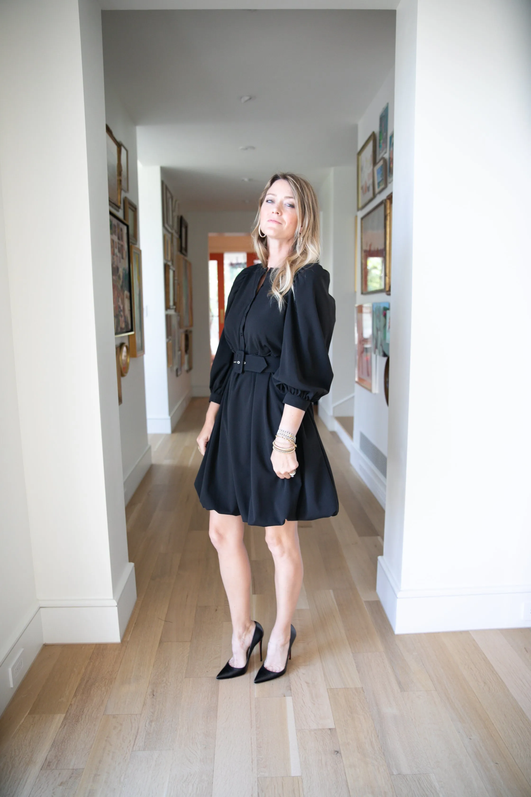 Carrie Dress SALE