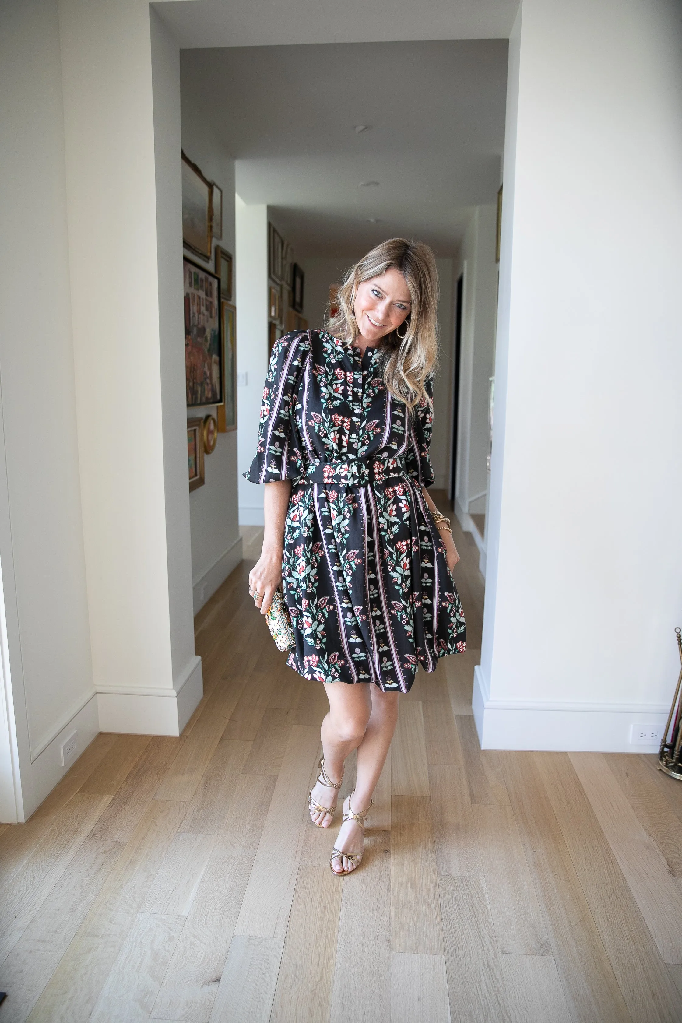 Carrie Dress SALE