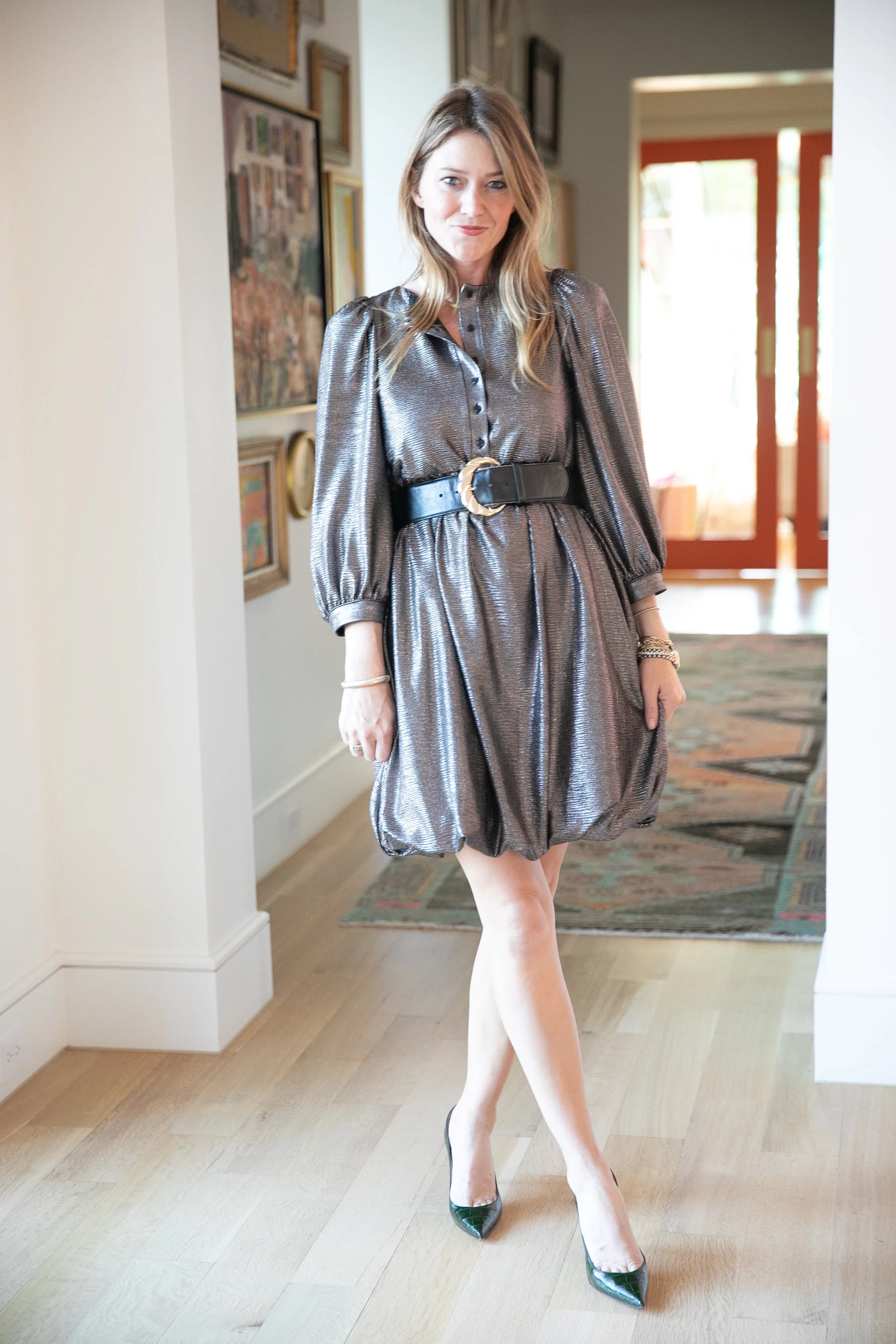 Carrie Dress SALE