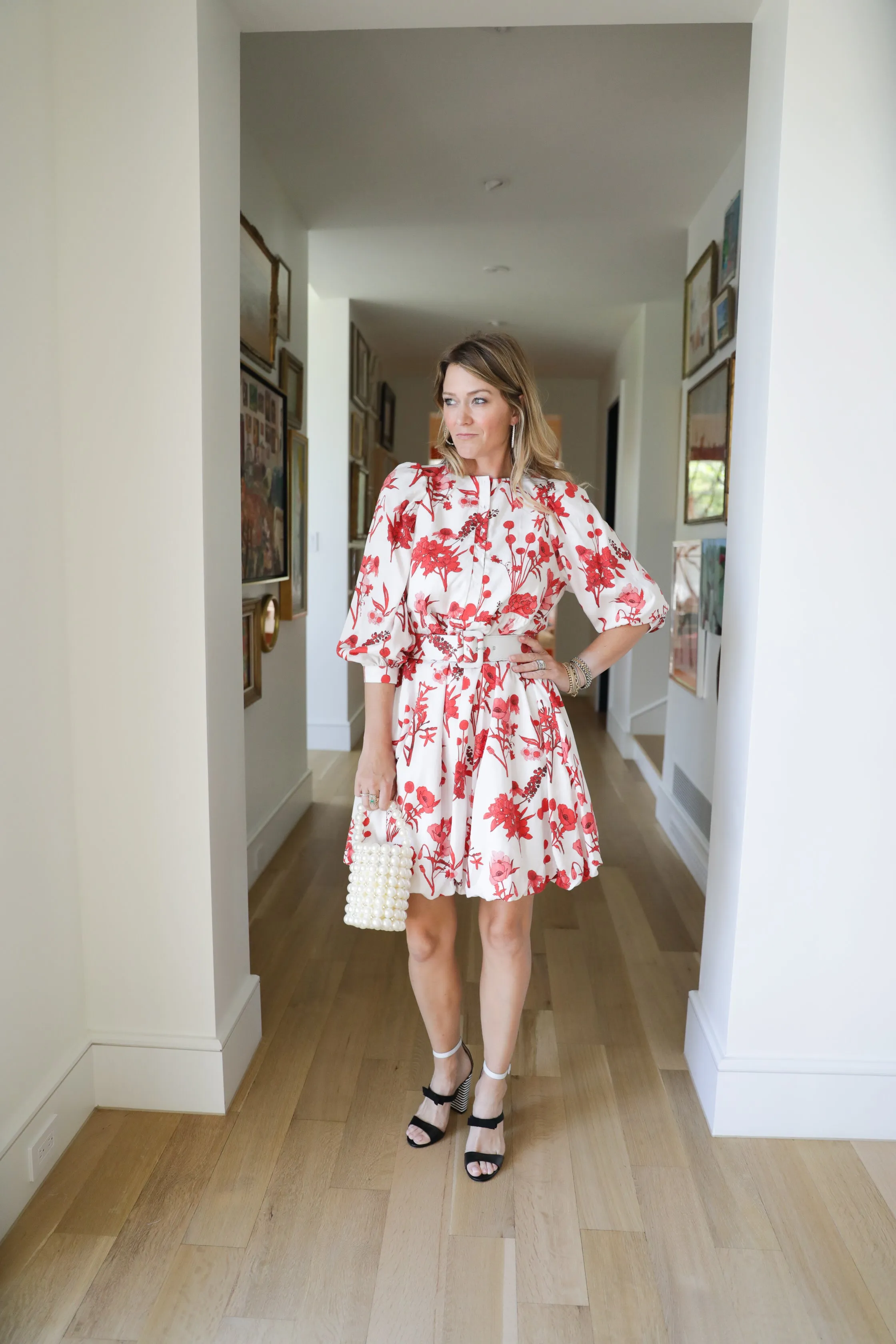 Carrie Dress SALE