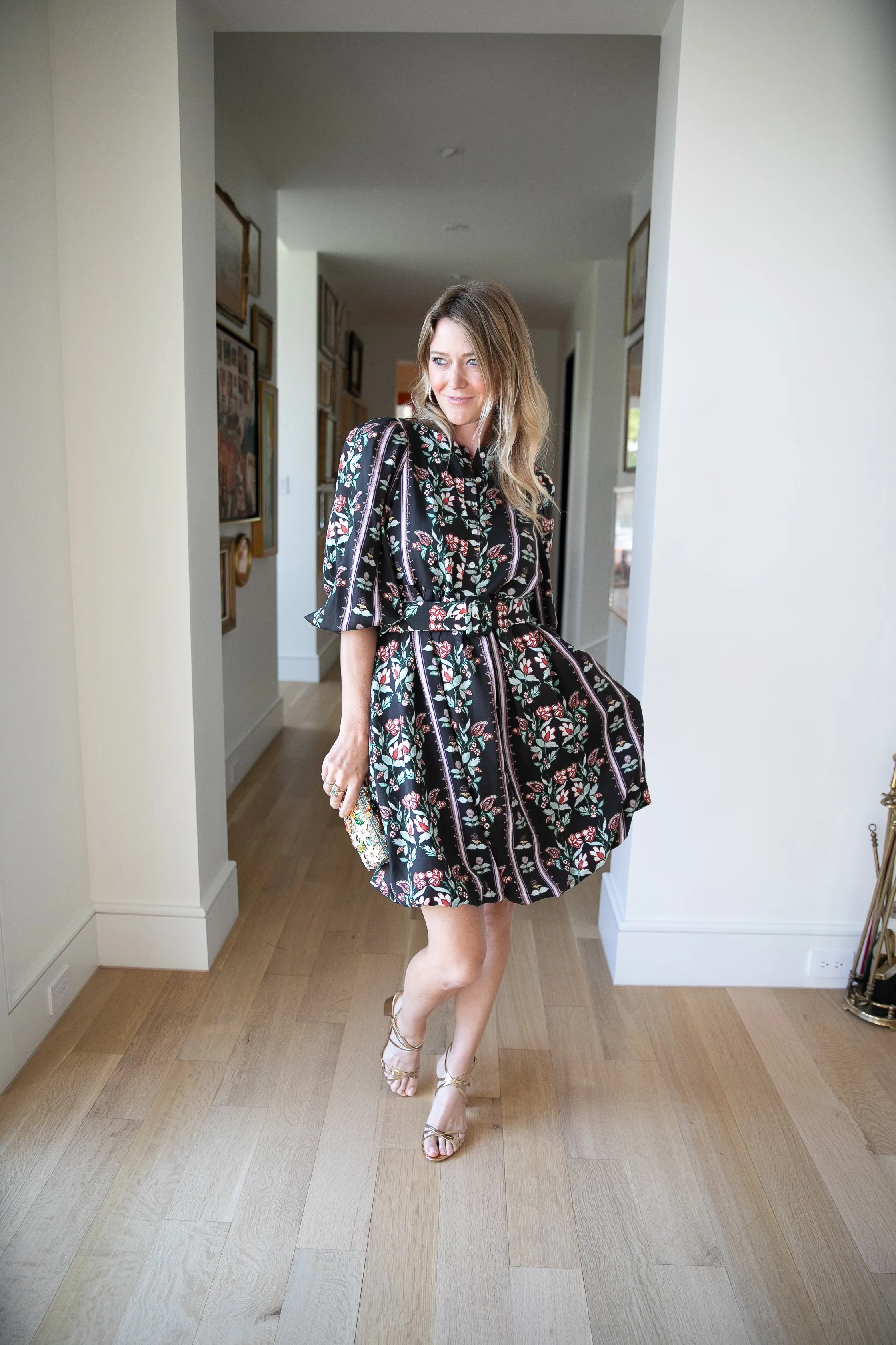 Carrie Dress SALE