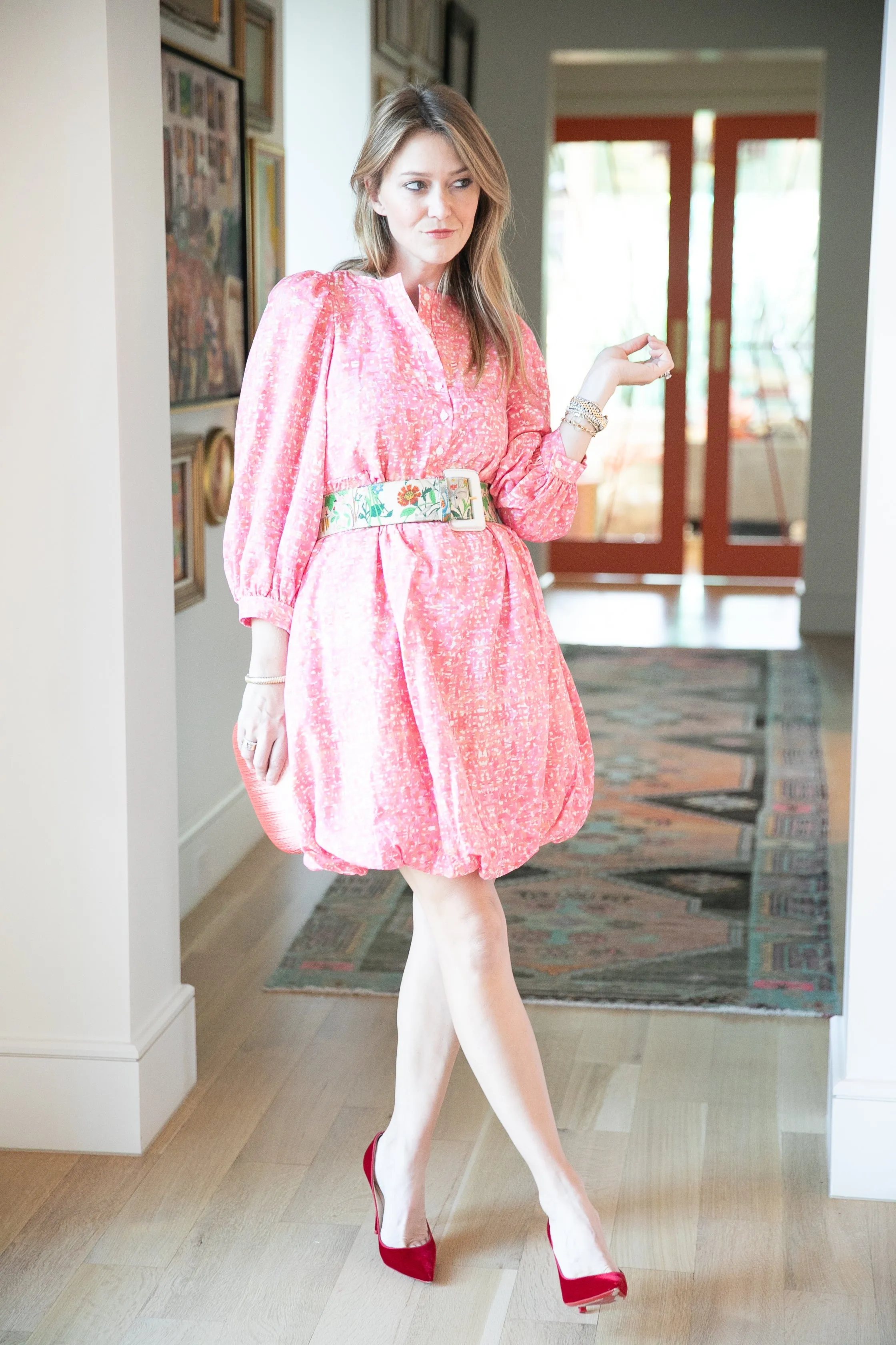 Carrie Dress SALE