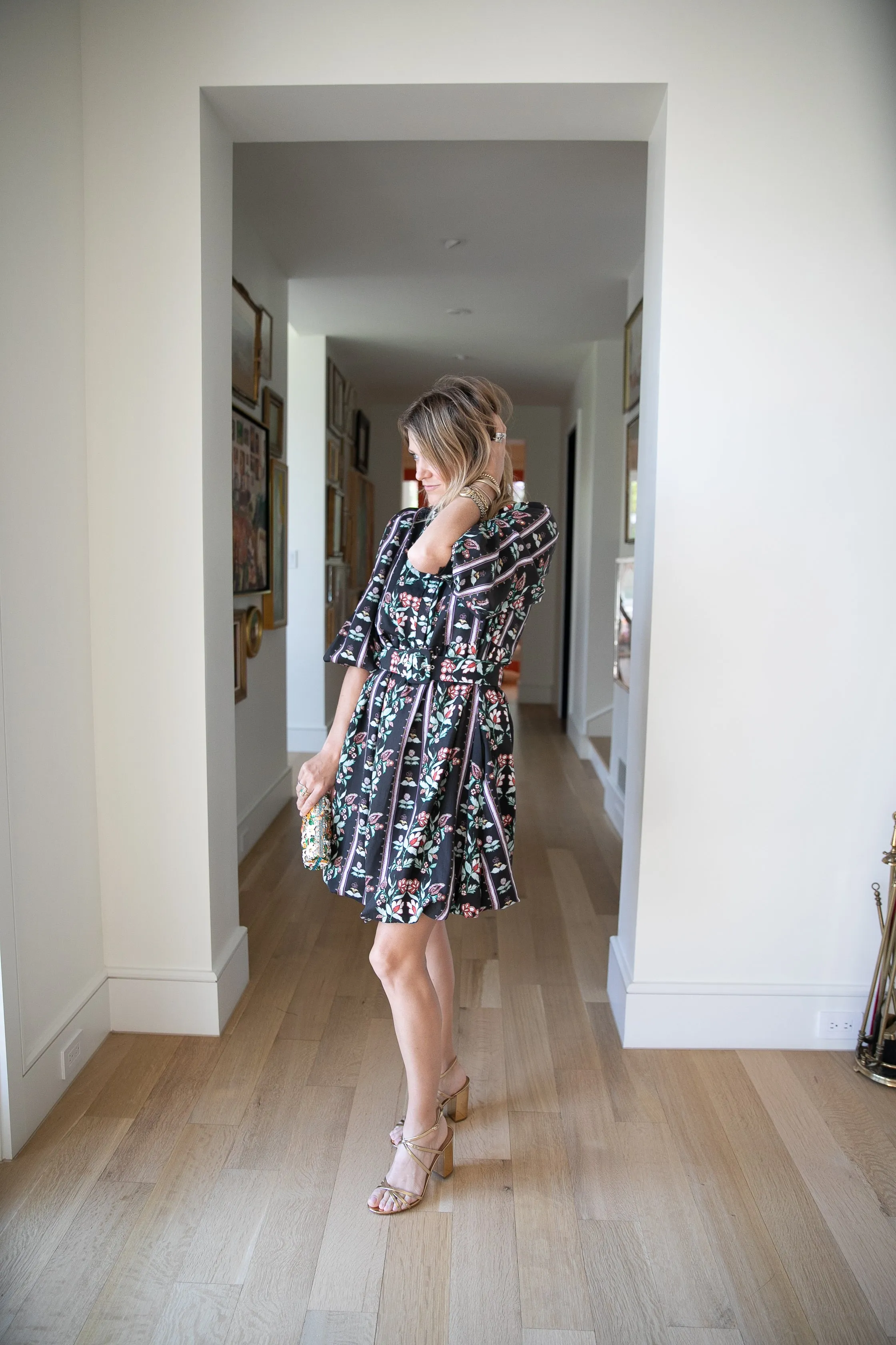 Carrie Dress SALE