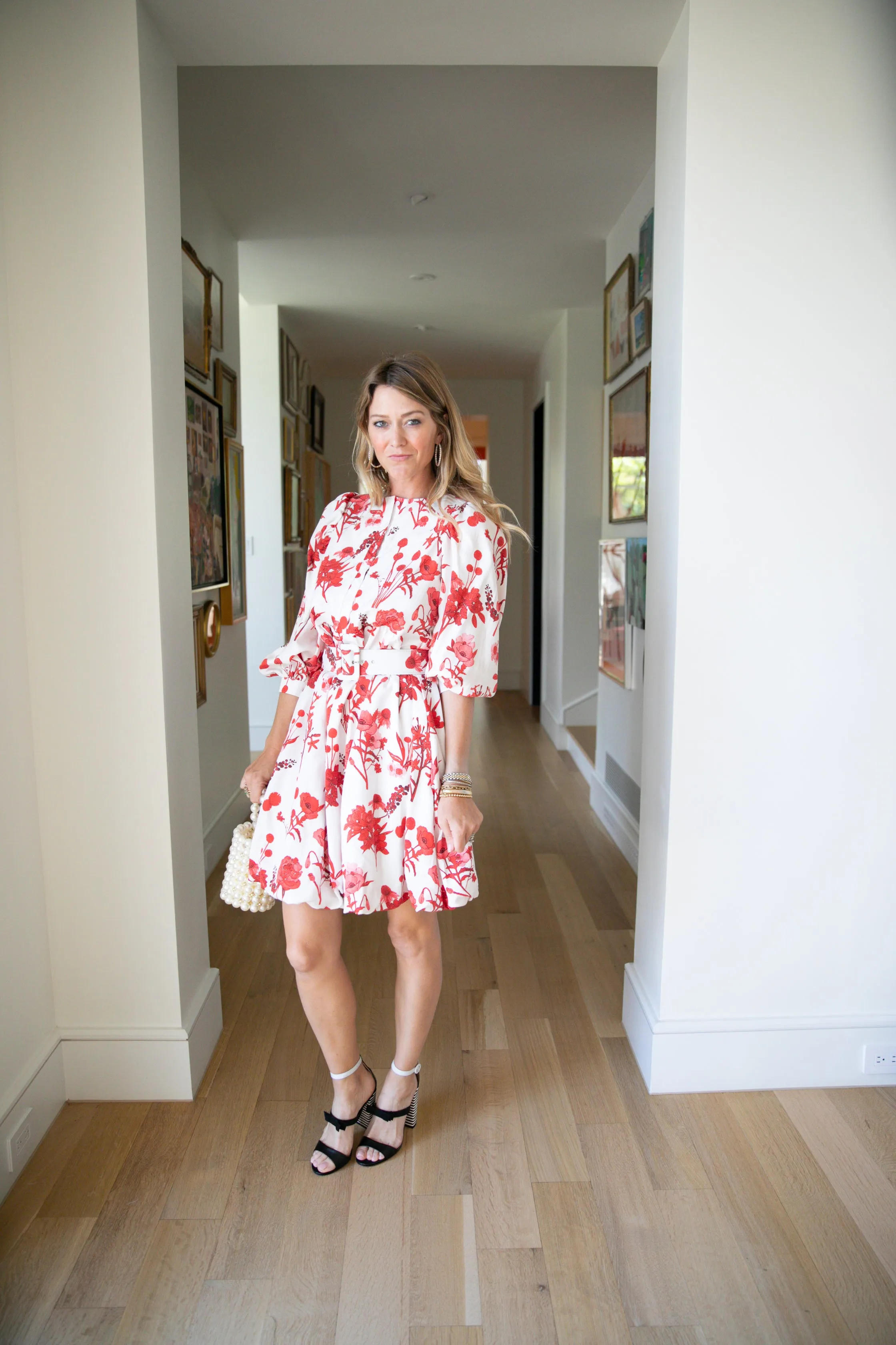 Carrie Dress SALE