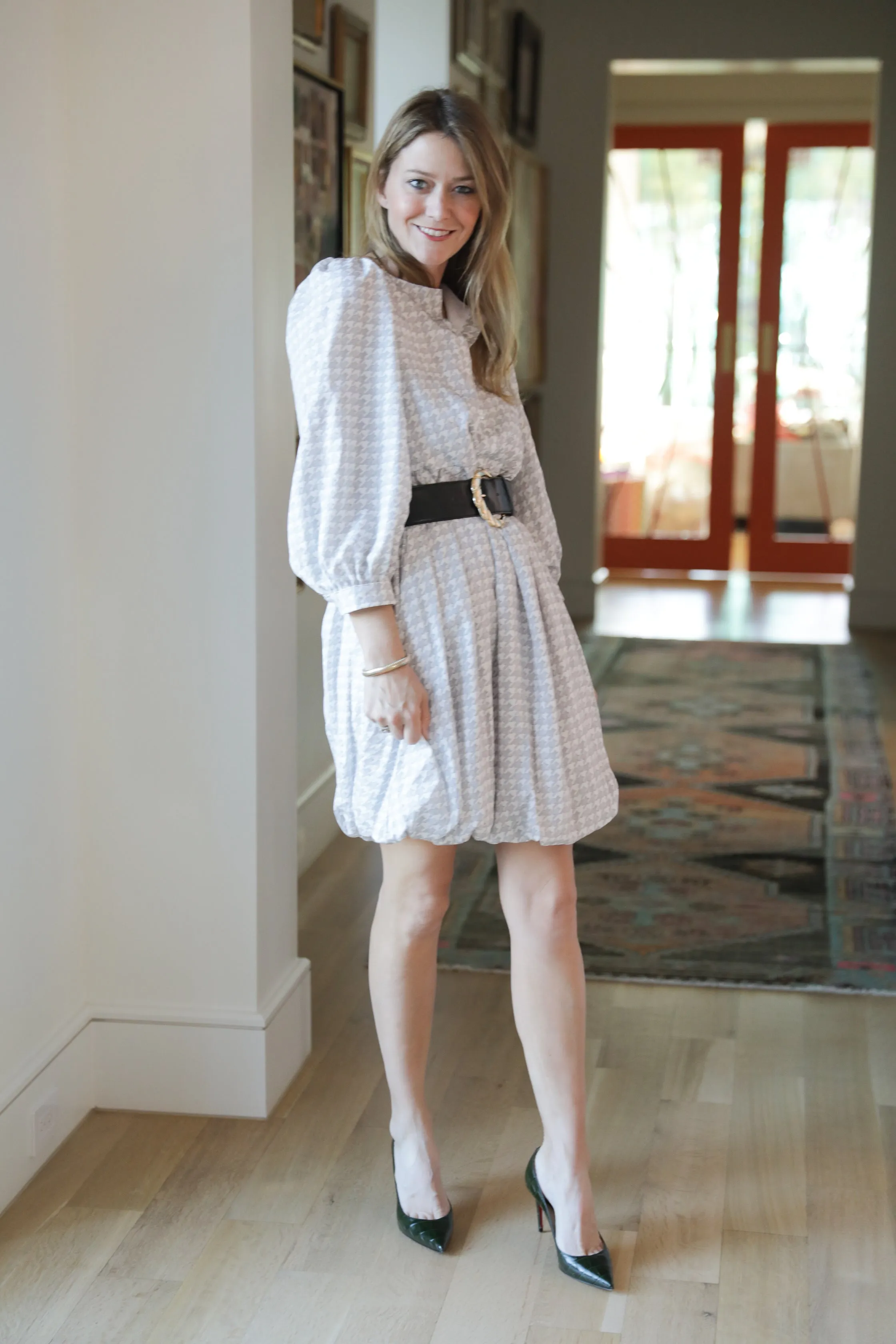 Carrie Dress SALE
