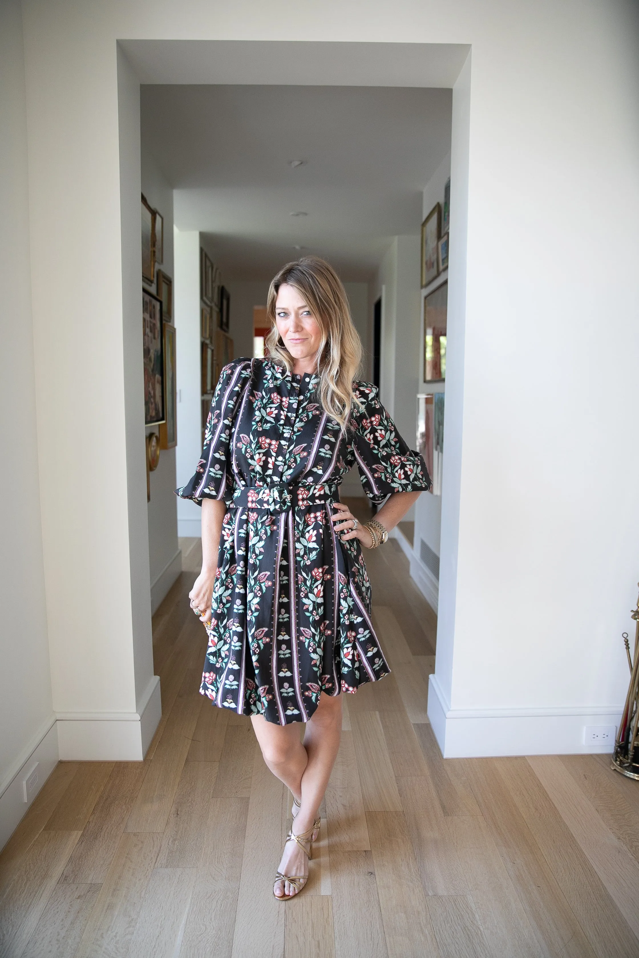 Carrie Dress SALE
