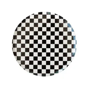 Check It! The Classic Dessert Plates