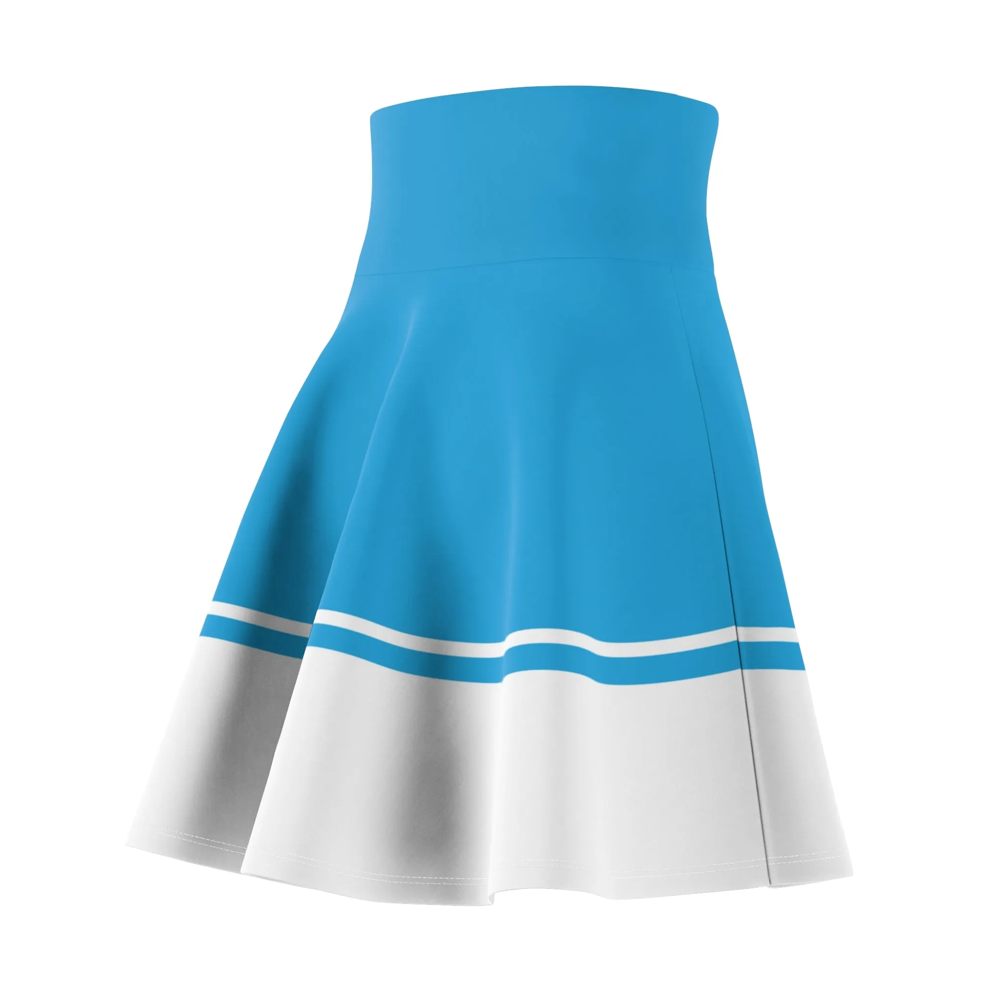 Donald Women's Skater Skirt