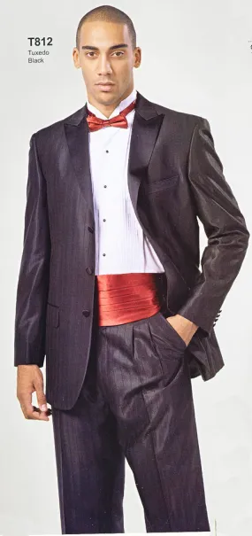 EJ Samuel T812 Mens Tuxedo