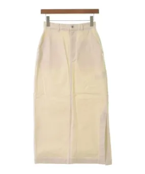 FORK&SPOON Long/Maxi length skirts
