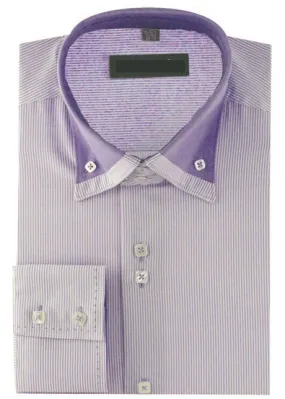 Fortino Landi ShirtAH602-LAC Mens Shirt