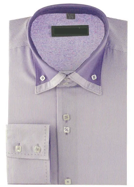 Fortino Landi ShirtAH602-LAC Mens Shirt