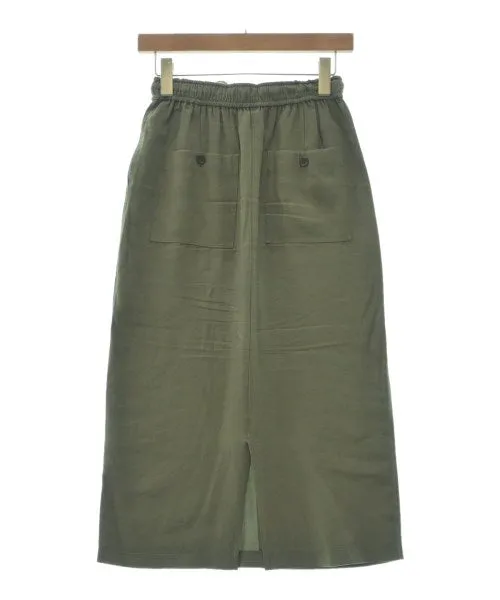 FREDY&GLOSTER Long/Maxi length skirts