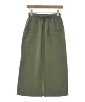 FREDY&GLOSTER Long/Maxi length skirts