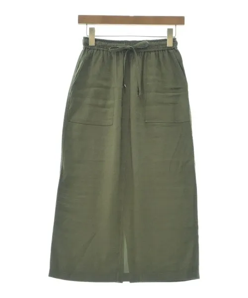 FREDY&GLOSTER Long/Maxi length skirts