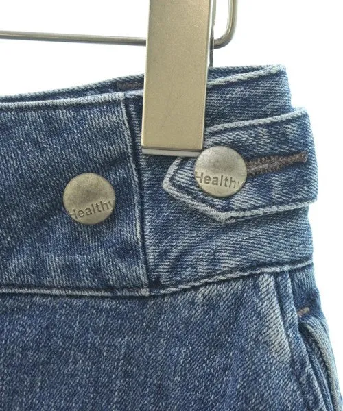 Healthy DENIM Long/Maxi length skirts