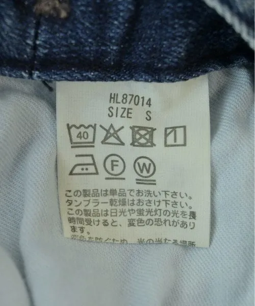 Healthy DENIM Long/Maxi length skirts