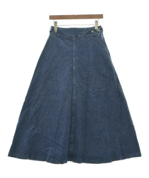 Healthy DENIM Long/Maxi length skirts