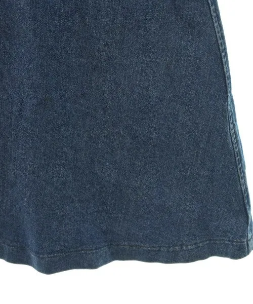 Healthy DENIM Long/Maxi length skirts
