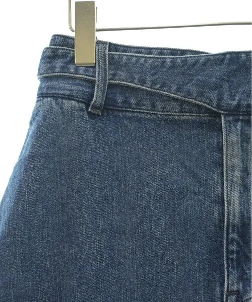 Healthy DENIM Long/Maxi length skirts