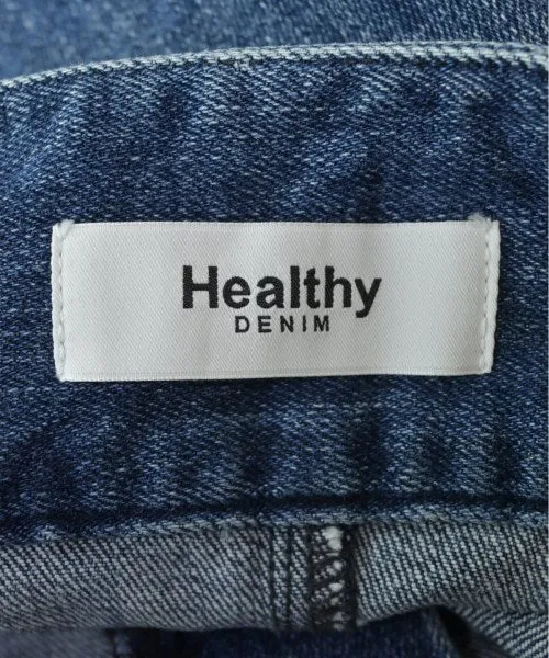 Healthy DENIM Long/Maxi length skirts