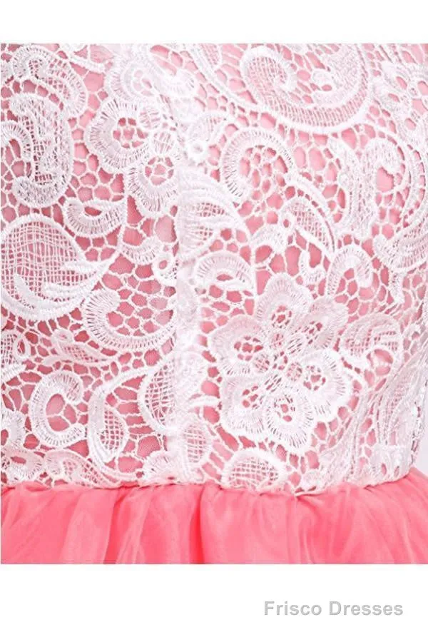 High Quality Organza Short Party Dresses Homecoming Dresses