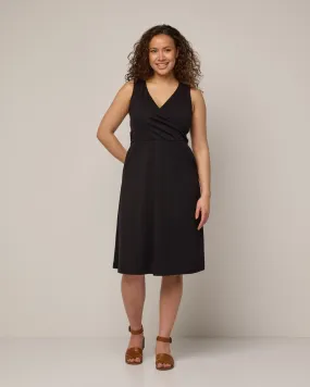 Isabelle Wrap Dress Isabelle Wrap Dress
