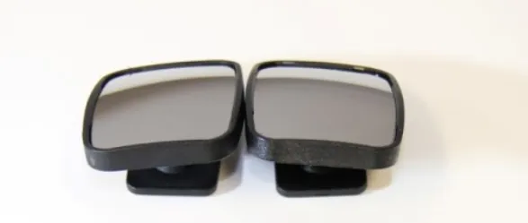 Item 8 - Towing Mirrors