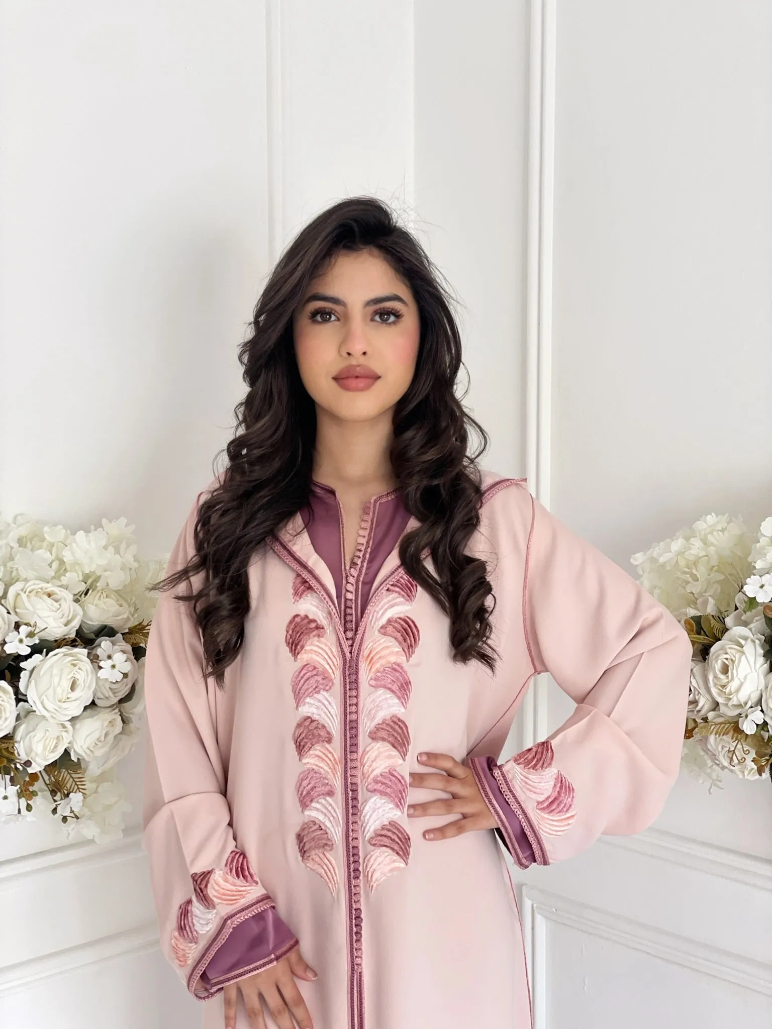 Jellaba Rasha