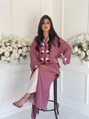 Jellaba Rasha