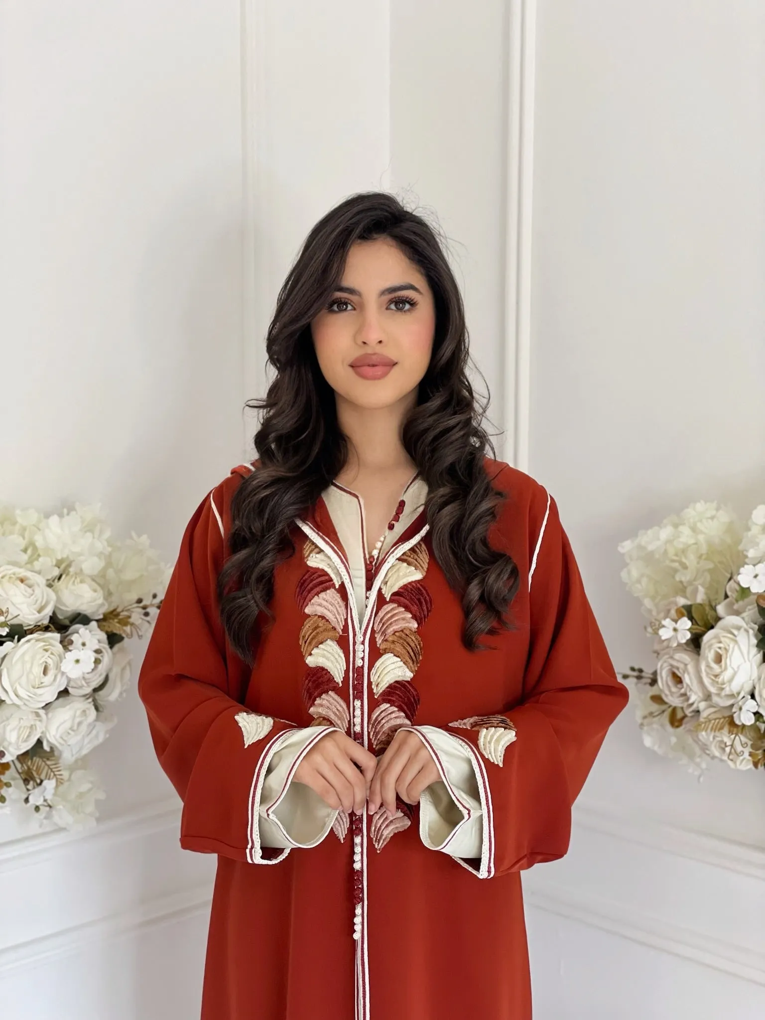 Jellaba Rasha