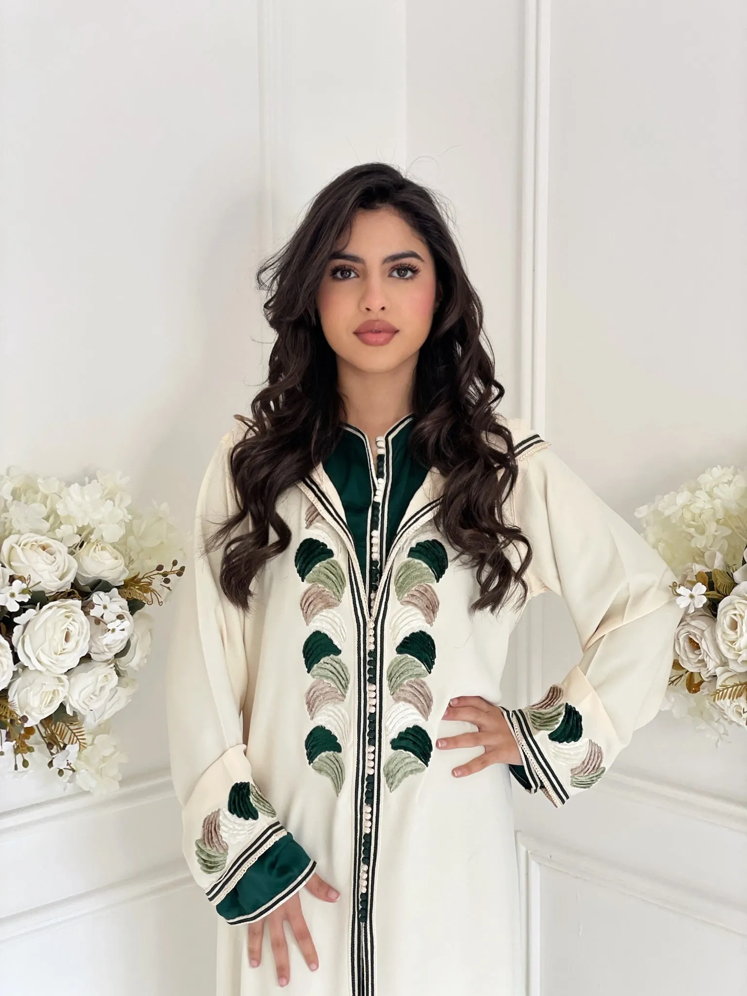 Jellaba Rasha