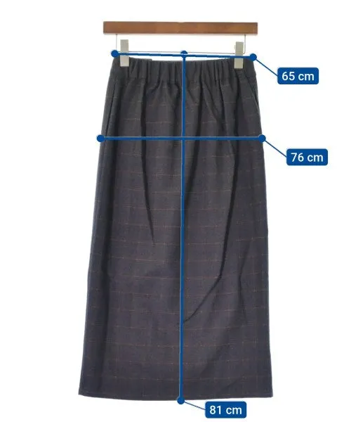JODIE KELLING Long/Maxi length skirts