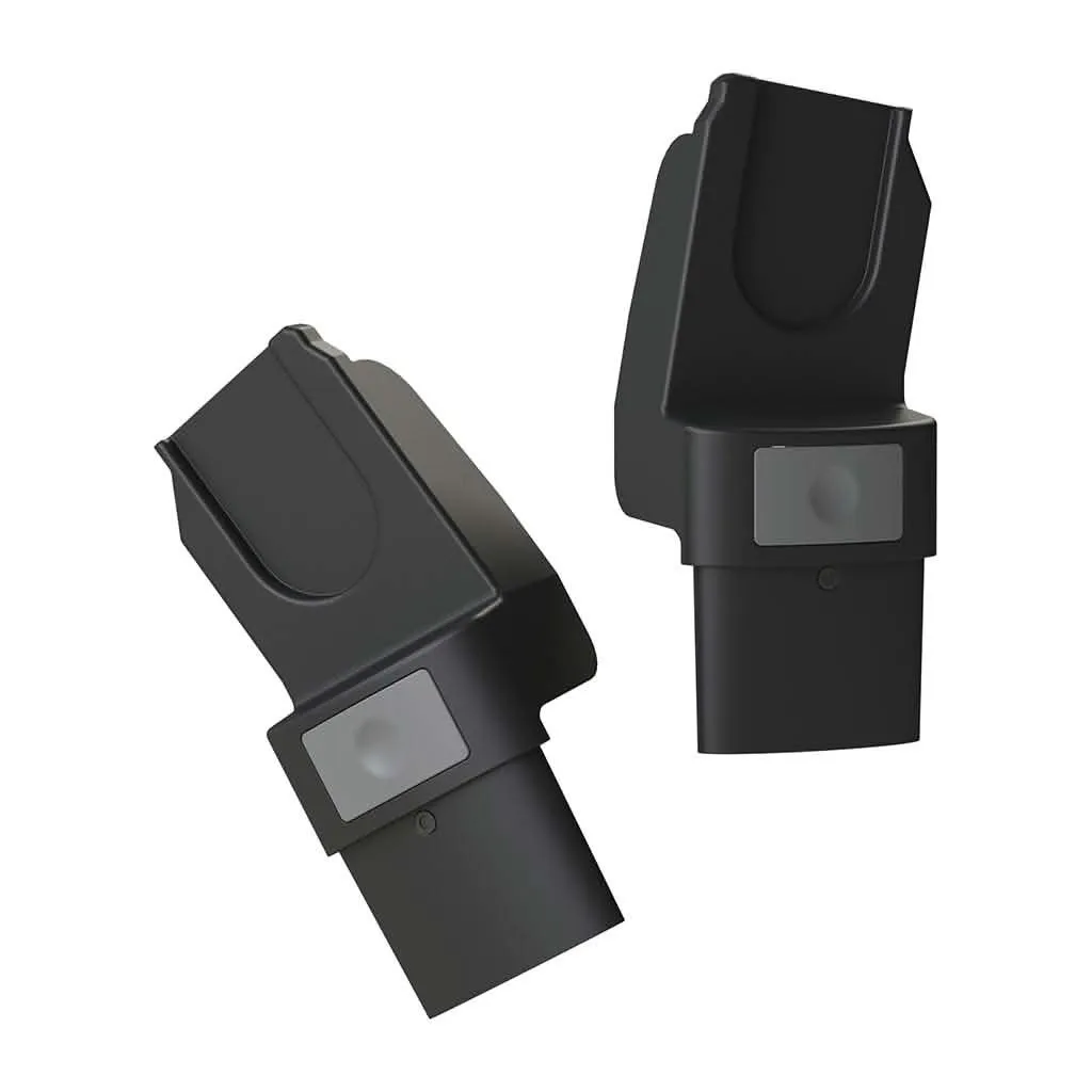 Joolz Day 2/3 Car Seat Adapters