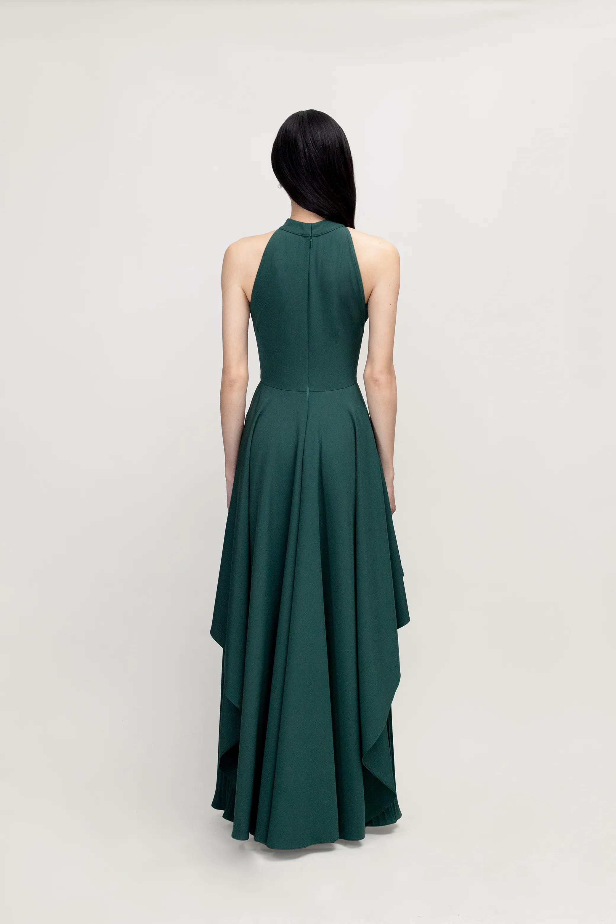 Kadija Gown