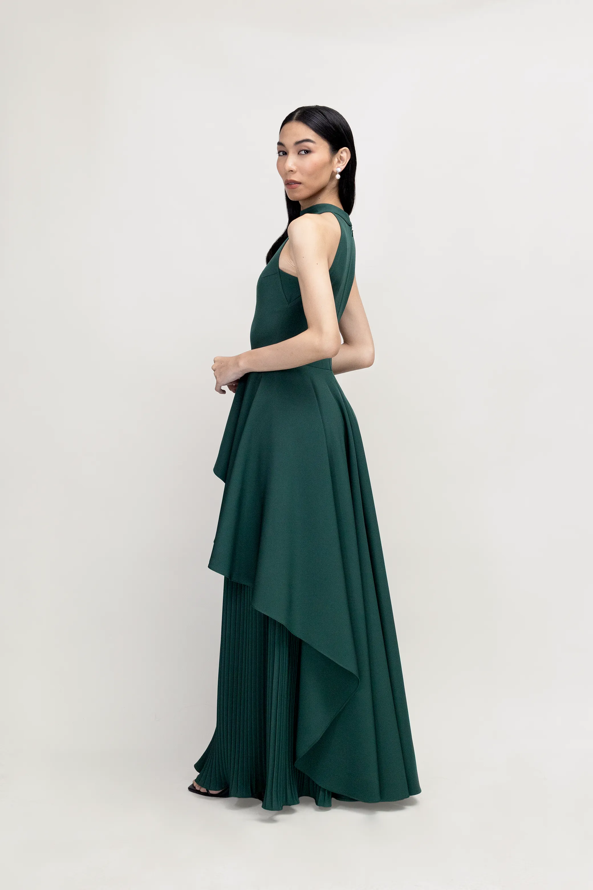 Kadija Gown