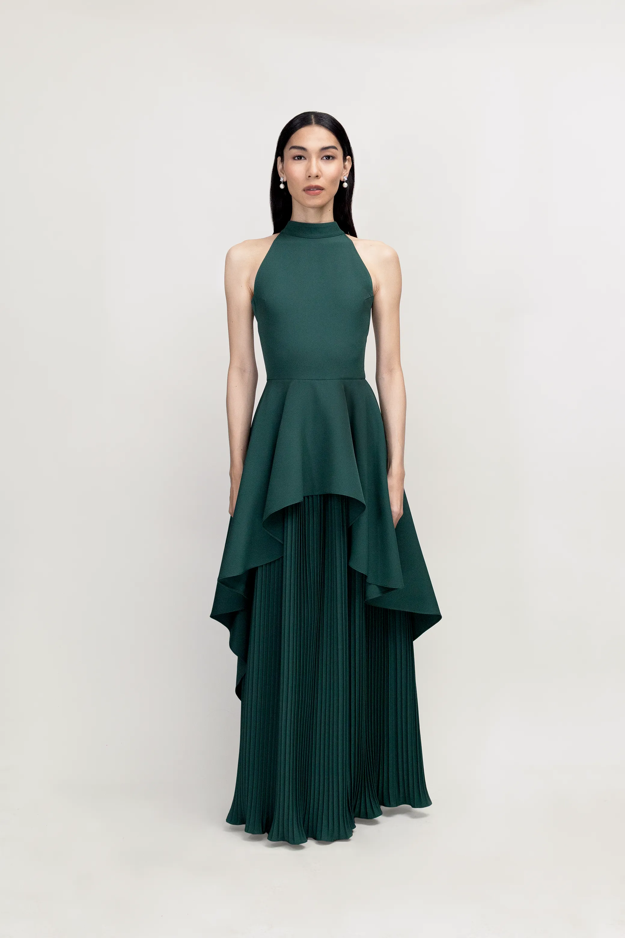 Kadija Gown