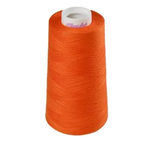 Maxilock Serger Thread in Toboggan, 3000yd Spool