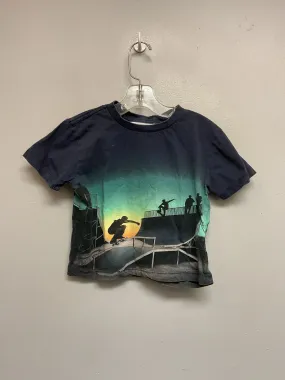 molo Size 2 Toddler Boys T-Shirts