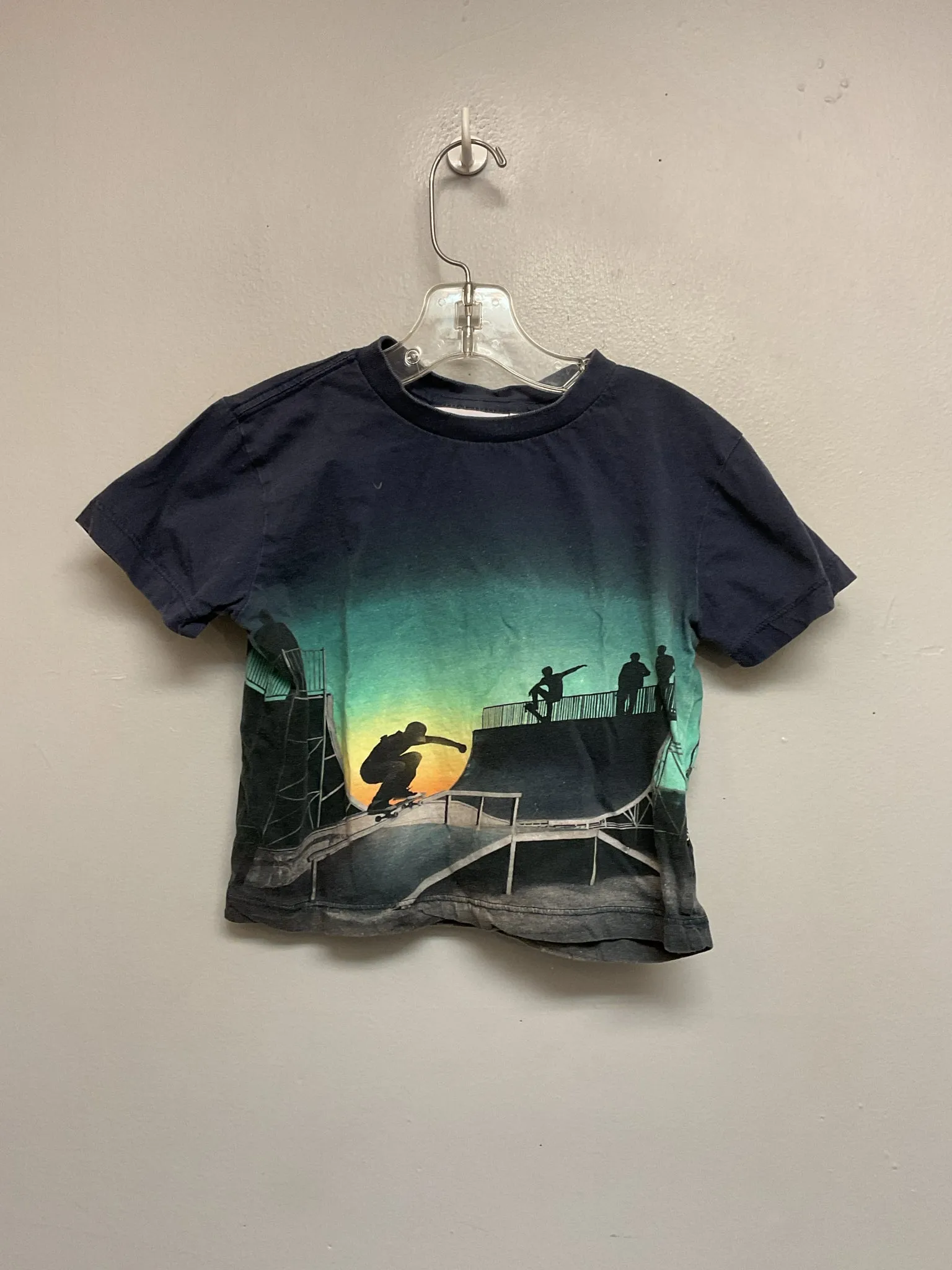 molo Size 2 Toddler Boys T-Shirts
