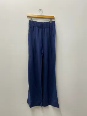 Pleated Trouser