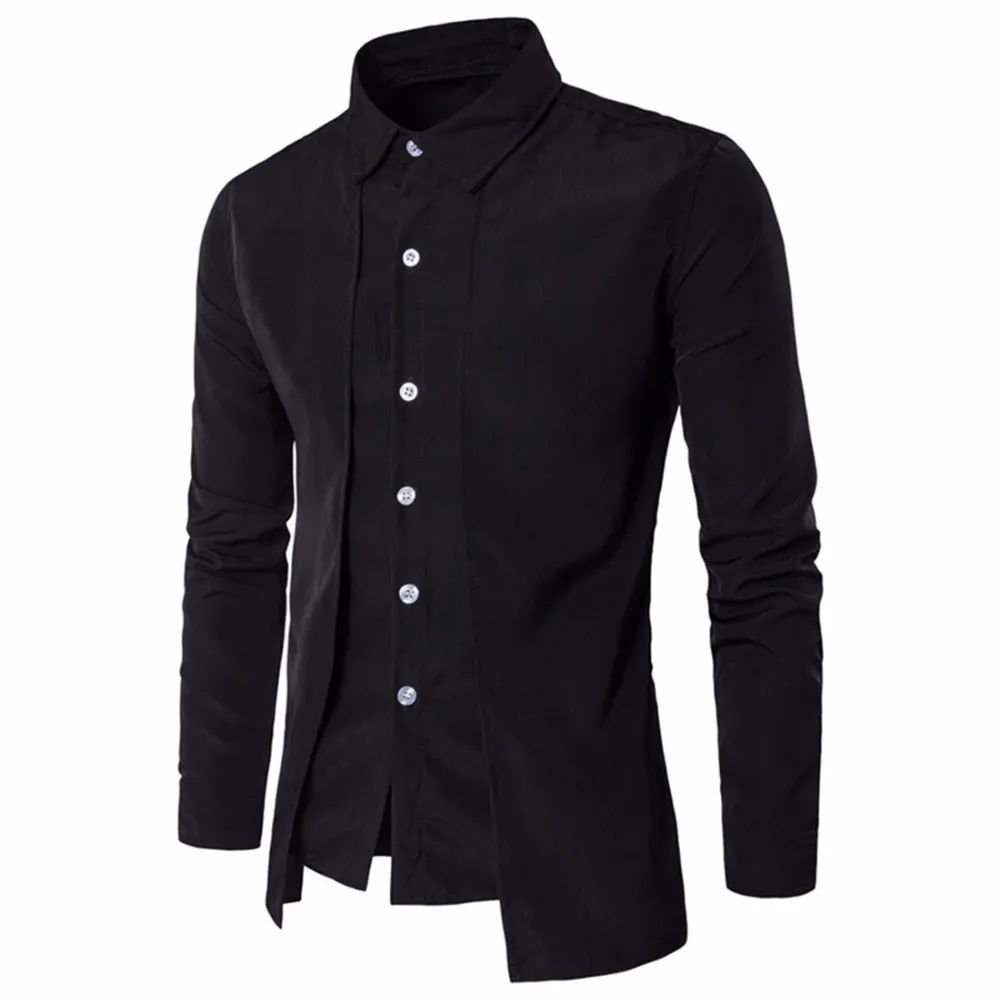 Pologize™ Fresh Casual Design Shirt